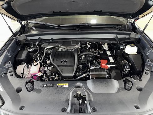 Used 2025 Lexus TX 350 AWD w/ Technology Package image 35