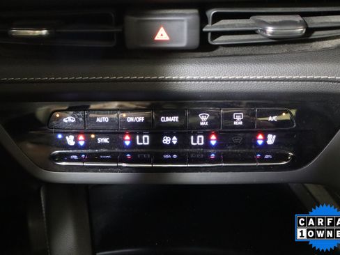 Used 2023 Buick Envision Avenir AWD/4WD image 27