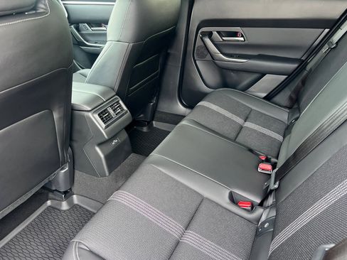 New 2026 MAZDA CX-50 AWD 2.5 S w/ Weather Package image 9