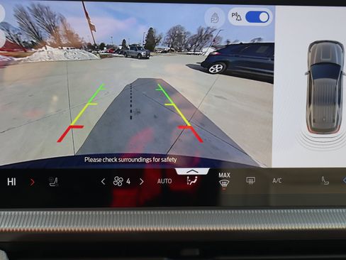 New 2026 Ford Explorer Active w/ Active Comfort Package image 21