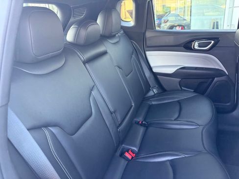 Used 2025 Jeep Compass Limited AWD/4WD image 22