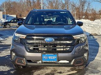 New 2026 Subaru Forester Sport video 2