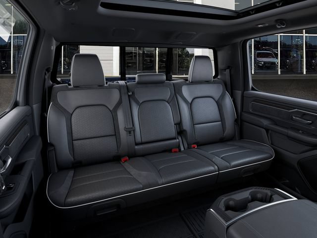 New 2027 RAM 1500 Laramie AWD/4WD image 15