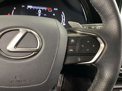 Used 2023 Lexus RX 500h F Sport image 22
