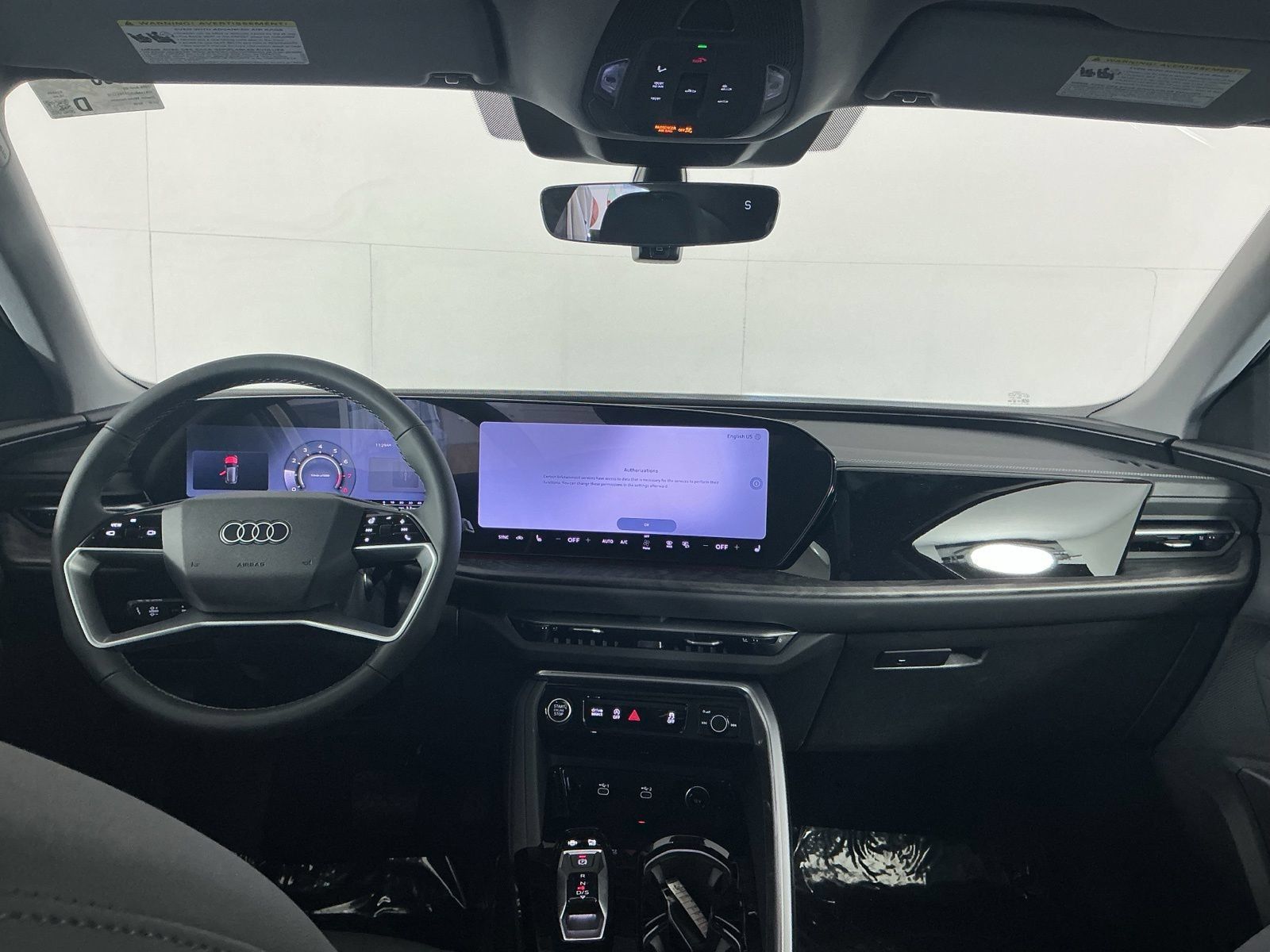 New 2026 Audi Q5 2.0T AWD/4WD image 16