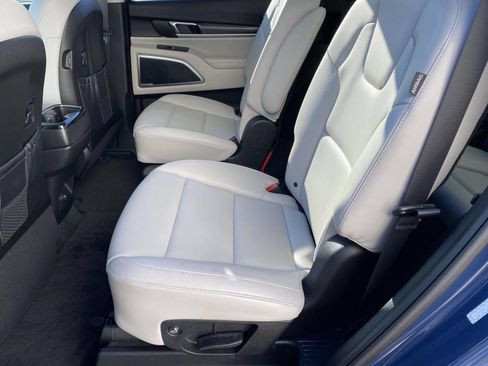 Used 2024 Kia Telluride S w/ S Sunroof Package AWD/4WD image 21