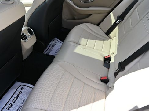 Used 2021 Mercedes-Benz C 300 Sedan w/ Premium Package image 10
