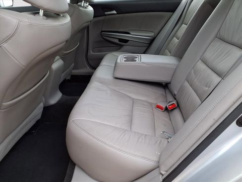 Used 2009 Honda Accord EX-L image 22