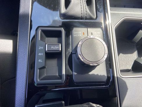 Used 2024 Toyota Tundra SR5 w/ SR5 Convenience Package AWD/4WD image 25