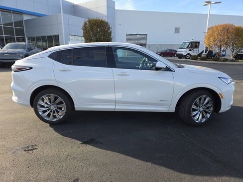 New 2026 Buick Envista Avenir image 26