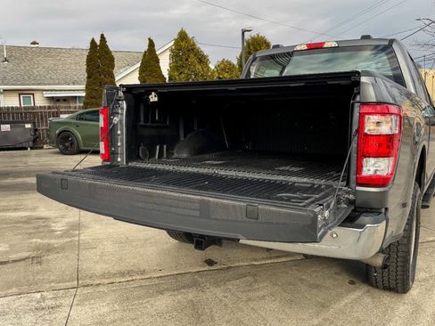 Used 2023 Ford F150 XL w/ FX4 Off-Road Package image 19