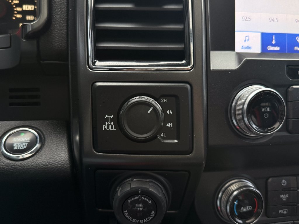 Used 2019 Ford F150 Lariat w/ Equipment Group 502A Luxury AWD/4WD image 26