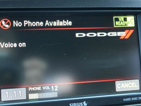 Used 2014 Dodge Challenger SXT RWD image 37