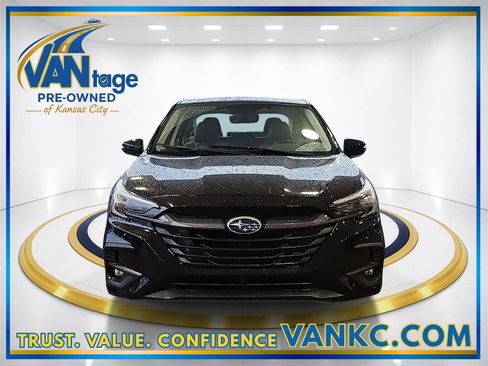 Certified 2025 Subaru Legacy Premium w/ Popular Package #1A image 2