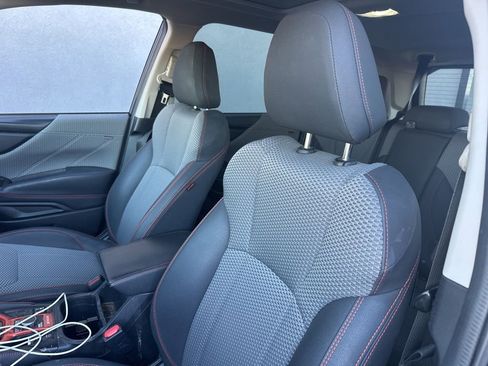 Used 2019 Subaru Forester Sport image 18