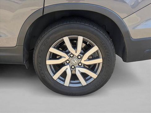 Used 2020 Honda Pilot EX-L image 25