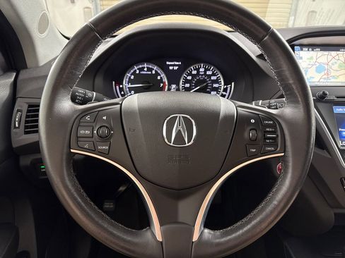 Used 2014 Acura MDX SH-AWD w/ Technology Package image 13