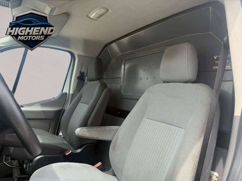 Used 2020 Ford Transit 250 Low Roof AWD image 14