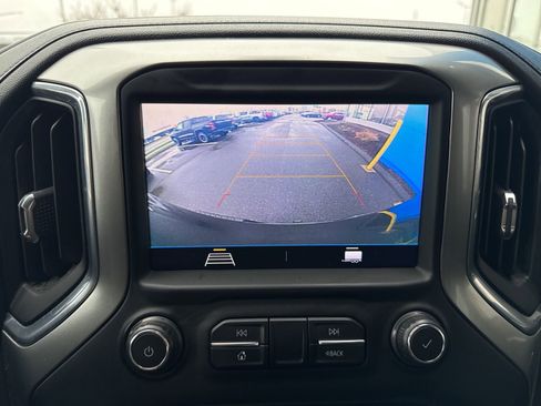 Used 2020 Chevrolet Silverado 1500 RST w/ All-Star Edition image 24