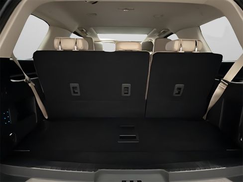 Used 2023 Ford Expedition Limited image 21