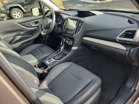 Certified 2023 Subaru Forester Limited image 28