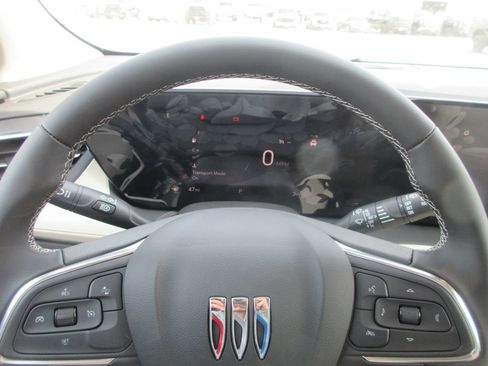 New 2026 Buick Encore GX Preferred image 16