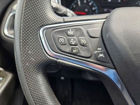 Used 2024 Chevrolet Equinox LS w/ LPO, Floor Liner Package FWD image 30