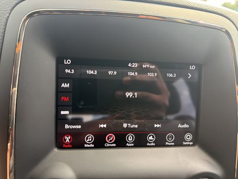 Used 2019 Dodge Durango GT RWD image 24