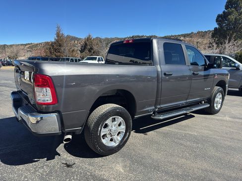 Used 2024 RAM 2500 Big Horn image 7