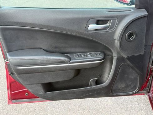 Used 2021 Dodge Charger Police w/ Fleet Safety Group image 7