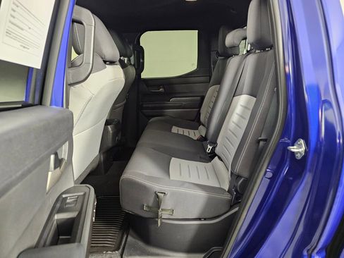 Used 2024 Toyota Tacoma TRD Off-Road w/ TRD Off Road Upgrade Package image 34