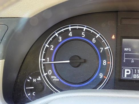 Used 2010 INFINITI G37 G37 Sport Coupe 2D w/ Premium Pkg RWD image 62
