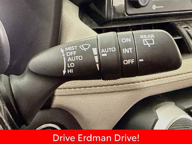 Certified 2021 Toyota RAV4 XLE Premium FWD image 16