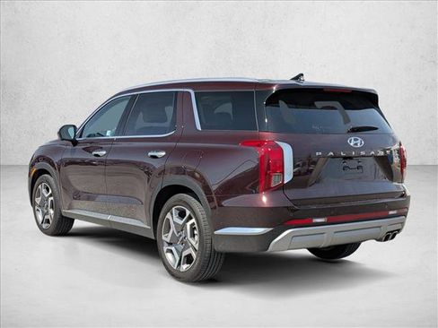 Used 2024 Hyundai Palisade Limited image 7