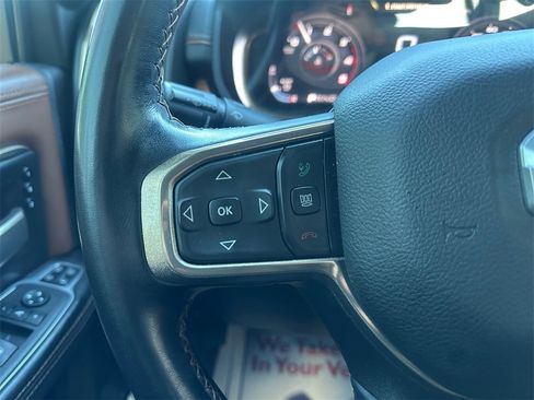 Certified 2024 RAM 3500 Limited w/ Safety Group image 31