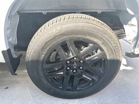 New 2026 Chevrolet Silverado 1500 RST image 19