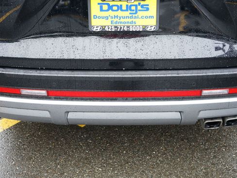 Certified 2023 Hyundai Palisade Limited w/ Cargo Package image 10