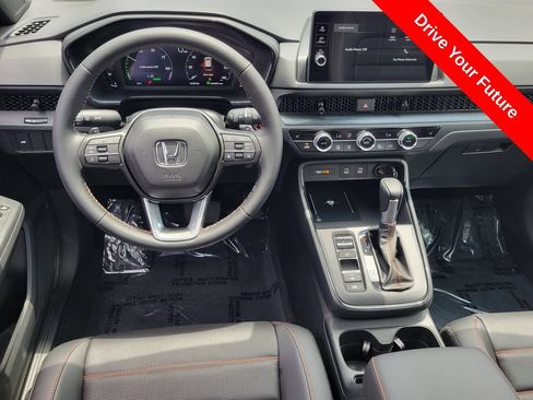 Used 2026 Honda CR-V Sport-L image 6
