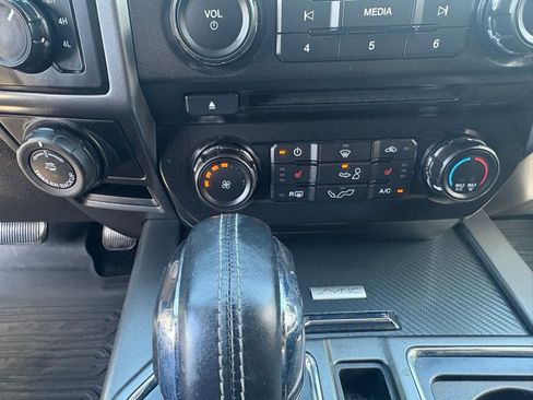 Used 2018 Ford F150 XLT w/ Equipment Group 302A Luxury AWD/4WD image 21