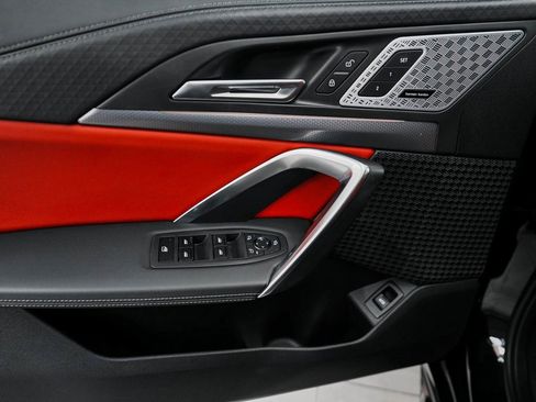 Used 2024 BMW X2 M35i image 12