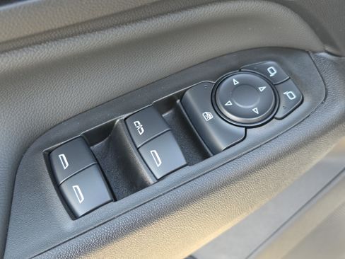 Used 2024 Chevrolet Equinox LT w/ LPO, Cargo Package FWD image 24