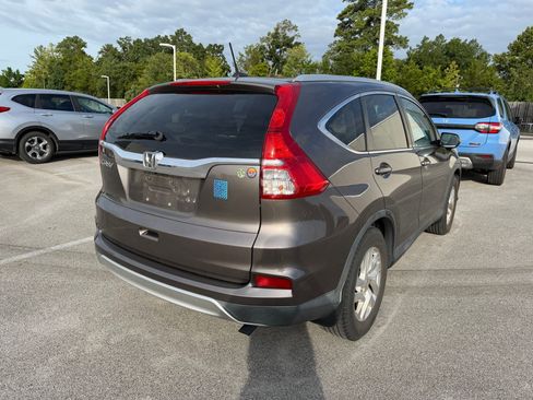 Used 2015 Honda CR-V EX-L image 6