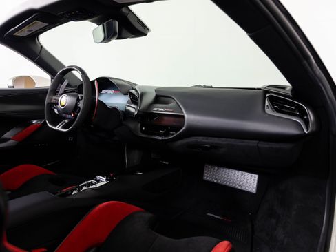 Used 2025 Ferrari SF90 Spider AWD/4WD image 47