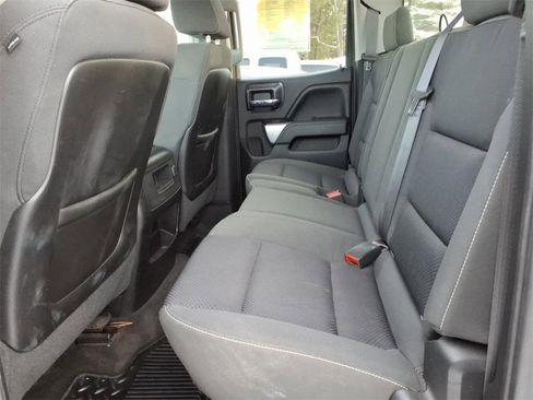 Used 2015 Chevrolet Silverado 1500 LT w/ All Star Edition image 20