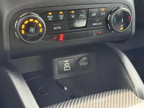 Certified 2023 Ford Bronco Sport Big Bend w/ Convenience Package image 20