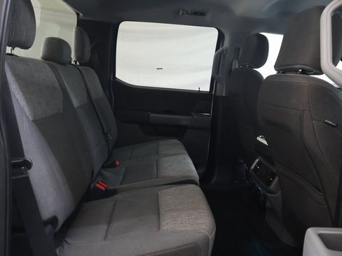 Used 2022 Ford F150 XLT w/ Equipment Group 302A High image 13