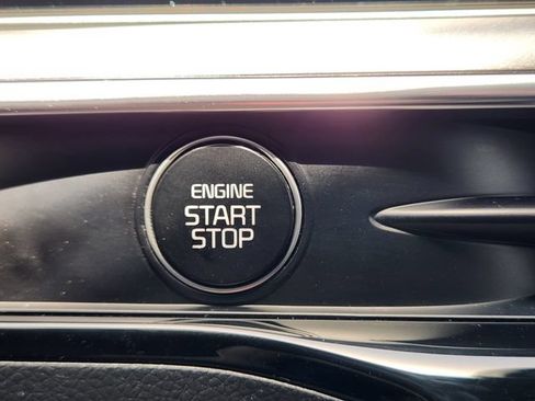 Certified 2025 Kia K5 GT-Line FWD image 22