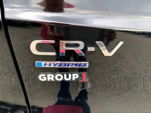 Used 2024 Honda CR-V Sport-L image 33