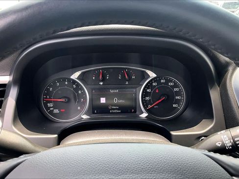 Used 2022 GMC Acadia SLT w/ Preferred Package FWD image 26