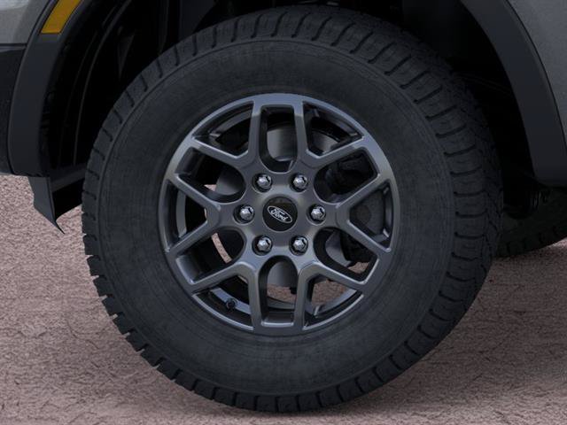 New 2026 Ford Ranger XLT w/ Trailer Tow Package RWD image 19